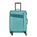 Валіза на 4 колесах Travelite Kite S TL089947-25