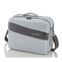 Мужская сумка Travelite KITE/Silver TL089904-56