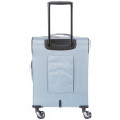 Валіза на 4 колесах Travelite Kite S TL089947-56