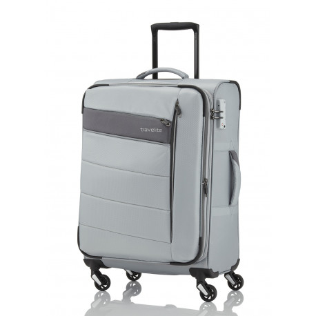 Чемодан на 4 колесах Travelite Kite M TL089948-56