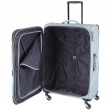 Чемодан на 4 колесах Travelite Kite M TL089948-56