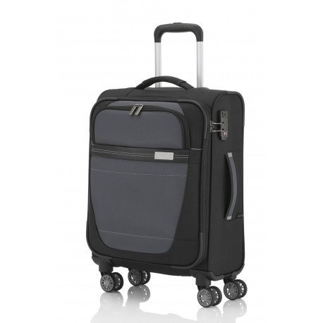 Валіза на 4 колесах Travelite Meteor S TL089447-01