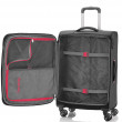 Чемодан на 4 колесах Travelite Meteor M TL089448-01