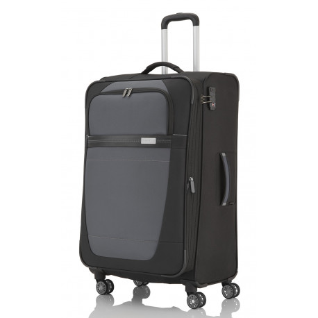 Чемодан на 4 колесах Travelite Meteor L TL089449-01