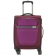 Валіза на 4 колесах Travelite Meteor S TL089447-17