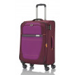 Чемодан на 4 колесах Travelite Meteor M TL089448-17