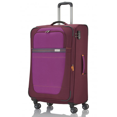 Чемодан на 4 колесах Travelite Meteor L TL089449-17