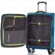 Чемодан на 4 колесах Travelite Meteor L TL089449-22