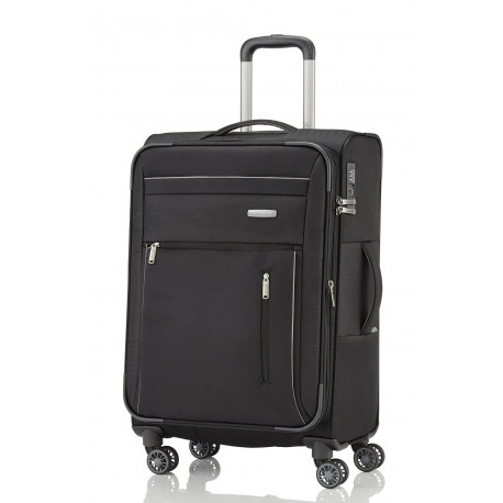 Чемодан на 4 колесах Travelite Capri M TL089848-01