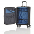 Чемодан на 4 колесах Travelite Capri L TL089849-01