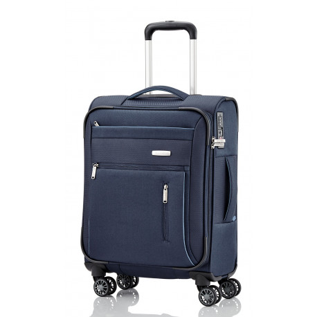 Чемодан на 4 колесах Travelite Capri S TL089847-20