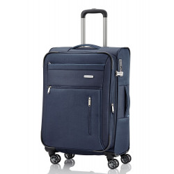 Валіза на 4 колесах Travelite Capri M TL089848-20