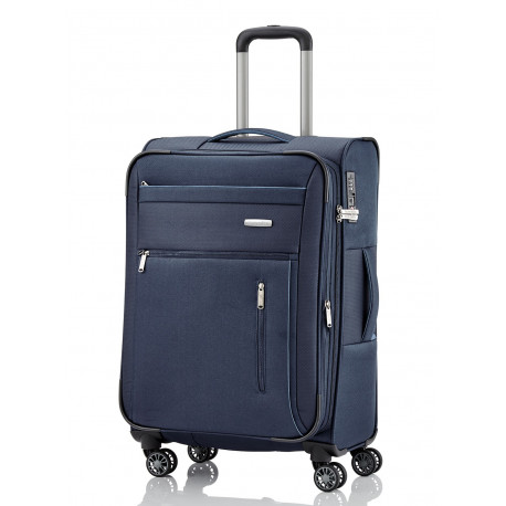 Валіза на 4 колесах Travelite Capri M TL089848-20