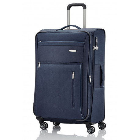 Чемодан на 4 колесах Travelite Capri L TL089849-20