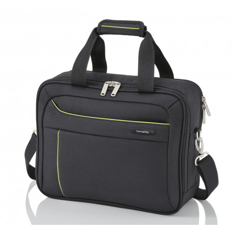 Мужская сумка Travelite SOLARIS/Black TL088104-01