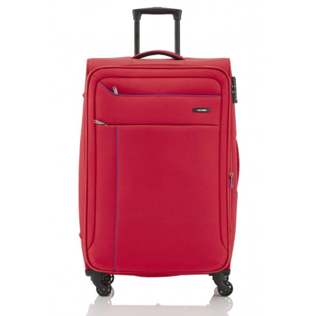 Чемодан на 4 колесах Travelite Solaris M TL088148-10