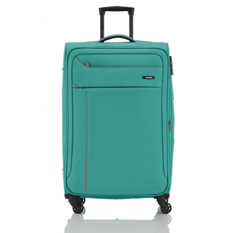 Валіза на 4 колесах Travelite Solaris M TL088148-25