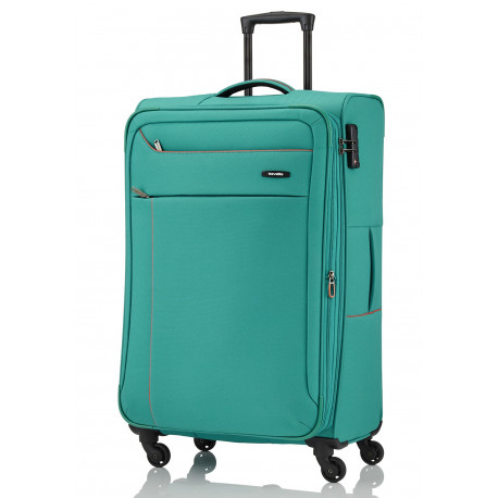 Чемодан на 4 колесах Travelite Solaris L TL088149-25