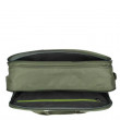 Мужская сумка Travelite SOLARIS/Olive Green TL088104-86
