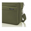 Мужская сумка Travelite SOLARIS/Olive Green TL088104-86
