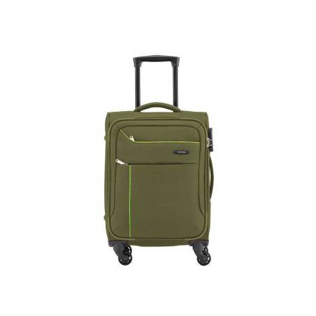 Чемодан на 4 колесах Travelite Solaris S TL088147-86