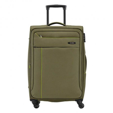 Валіза на 4 колесах Travelite Solaris M TL088148-86