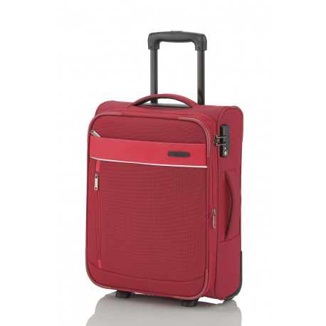 Валіза на 2 колесах Travelite Delta S TL089207-10