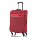Чемодан на 4 колесах Travelite Delta M TL089248-10