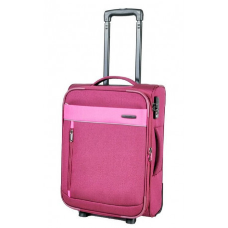 Чемодан на 2 колесах Travelite Delta S TL089207-17