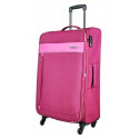 Чемодан на 4 колесах Travelite Delta L TL089249-17