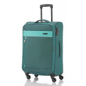 Чемодан на 4 колесах Travelite Delta M TL089248-81