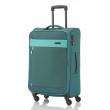 Чемодан на 4 колесах Travelite Delta M TL089248-81