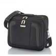 Чоловіча сумка Travelite ORLANDO/Black TL098484-01