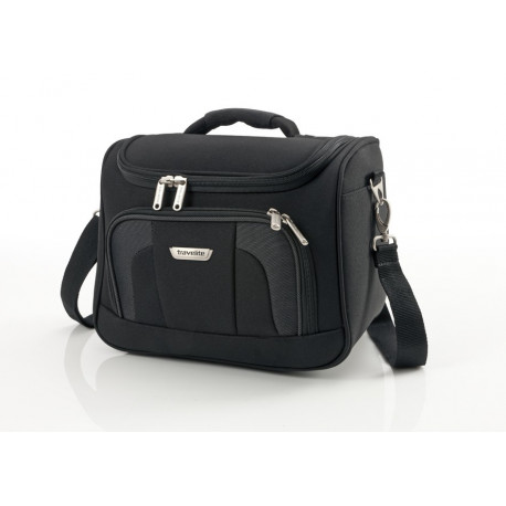 Косметичка Travelite ORLANDO/Black TL098492-01
