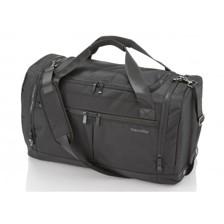 Дорожная сумка Travelite FLOW/Black TL006775-01
