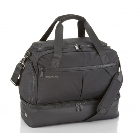 Дорожная сумка Travelite FLOW/Black TL006778-01