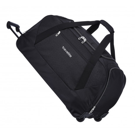 Дорожная сумка Travelite KICK OFF/Black TL006811-01