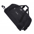 Дорожная сумка Travelite KICK OFF/Black TL006811-01