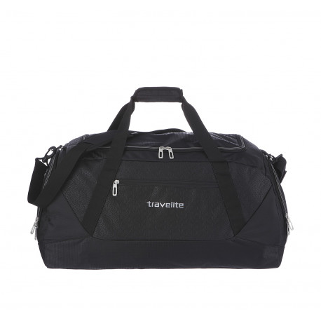 Дорожная сумка Travelite KICK OFF/Black TL006815-01