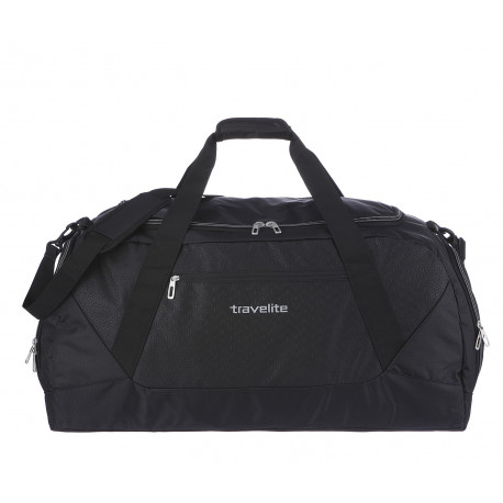 Дорожная сумка Travelite KICK OFF/Black TL006816-01