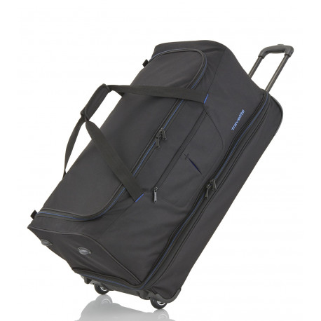 Дорожня сумка Travelite BASICS/Black TL096276-01