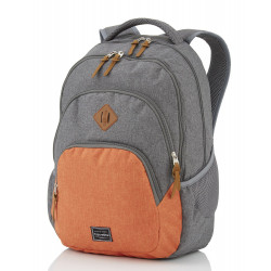 Рюкзак Travelite BASICS/Grey TL096308-04
