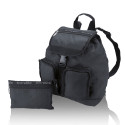 Рюкзак Travelite MINIMAX/Black TL000560-01