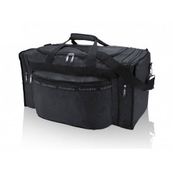 Дорожная сумка Travelite MINIMAX/Black TL000563-01