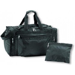 Дорожная сумка Travelite MINIMAX/Black TL000564-01