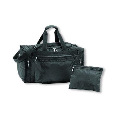 Дорожня сумка Travelite MINIMAX/Black TL000564-01