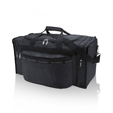 Дорожная сумка Travelite MINIMAX/Black TL000565-01