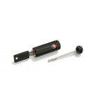 TSA замок Travelite ACCESSORIES/Black TL000014-01