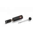Замок с пином Travelite ACCESSORIES/Black TL000014-01