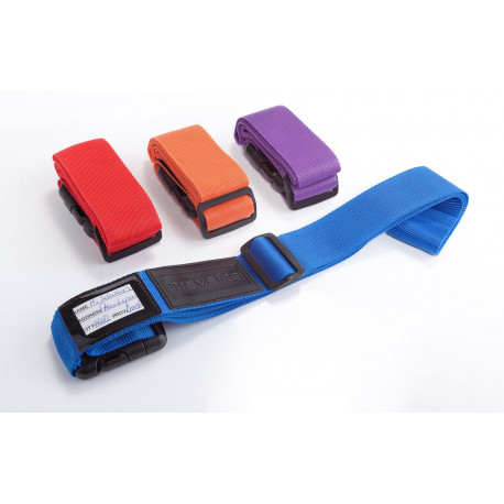 Ремінь для багажу Travelite ACCESSORIES/Assorted TL000208-91